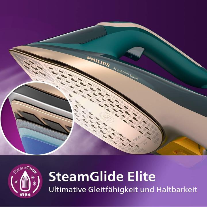 Actual product image Philips DST8030/70 (3000 W, 240 g/min)