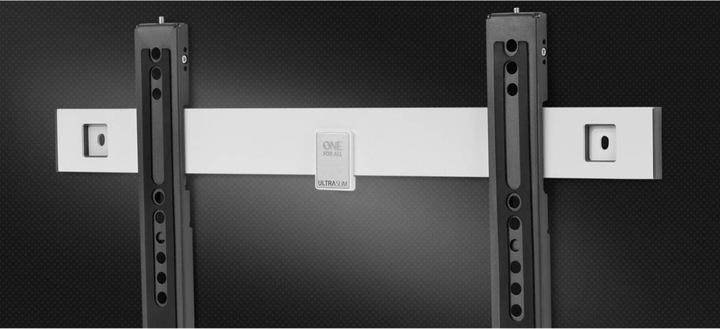 Produktbild One for All Ultraslim WM6411 (Wand, 60", 80 kg)