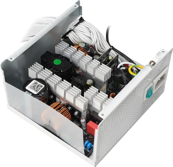 Image du produit Deepcool PL750D V2 WH (750 W)