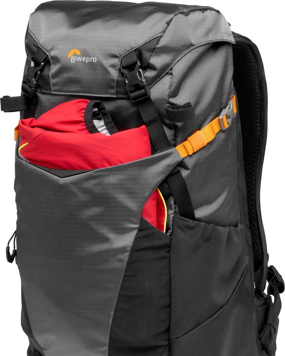 Produktbild Lowepro PhotoSport BP 24L AW III (Fotorucksack, 24 l)