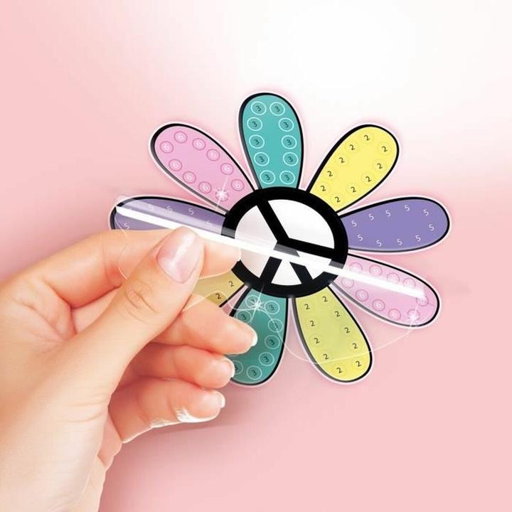 Actual product image Style 4 Ever STYLE 4EVER Diamond Art Refill Kit