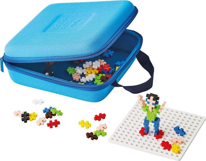 Actual product image Plus-Plus Suitcase