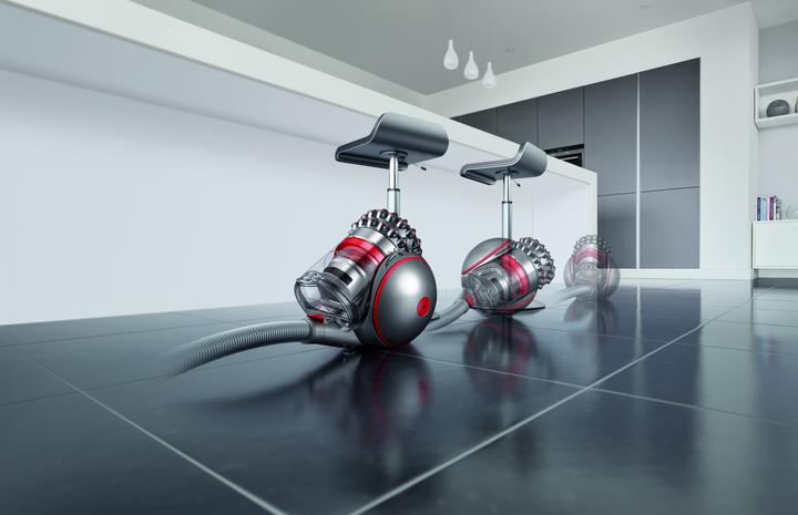 Image du produit Dyson Cinetic Big Ball Absolute 2
