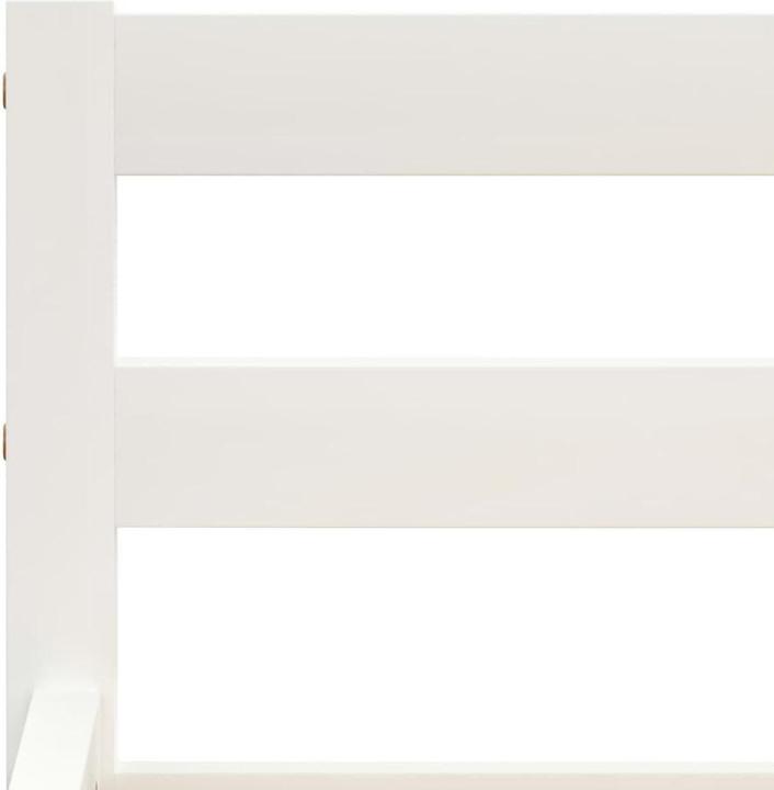 Image du produit vidaXL Bettgestell (160 x 200 cm)