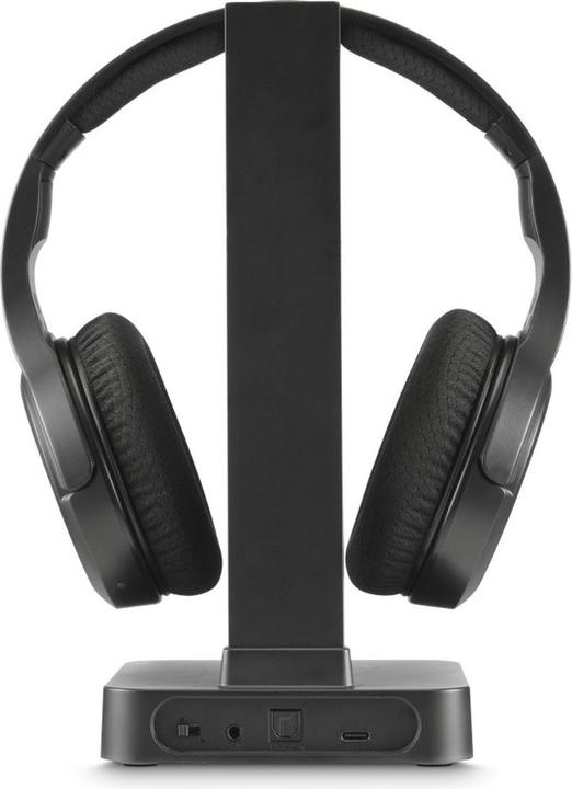 Image du produit Hama Casque de télévision (NC, 16 h)