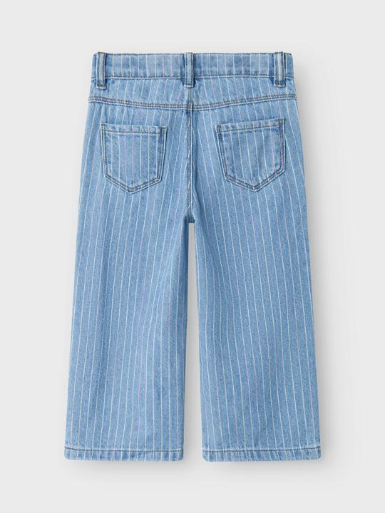 Actual product image Name it Straight Fit Jeans (116)