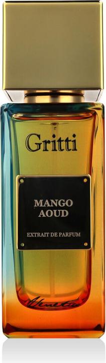 Produktbild Gritti Ivy Collection (Extrait De Parfum, 100 ml)
