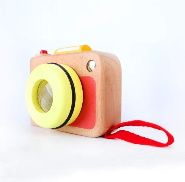 Produktbild Classic World Meine erste Kamera