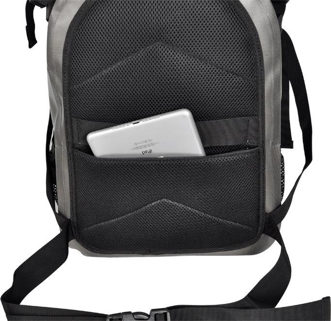 Produktbild Angela Bruderer Rucksack (18 l)