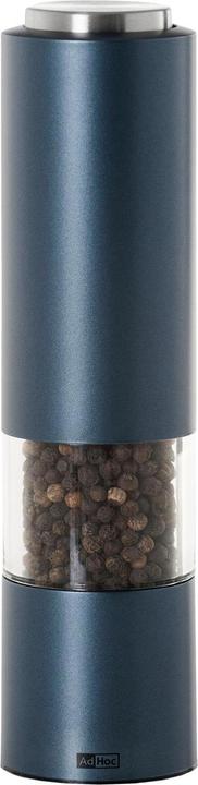 Image du produit AdHoc Moulin à poivre et à sel eMill.3 EP94 (Sel, Poivre)