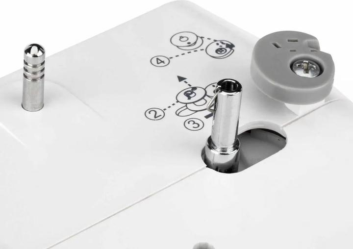 Actual product image Jata JSMC1120