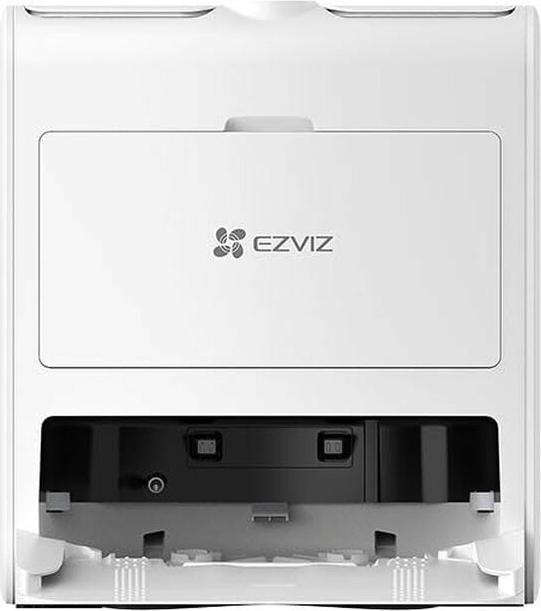 Produktbild EZVIZ RS2 Robot Vacuum & Mop Combo (4000 Pa, Wischpads (rotierend))