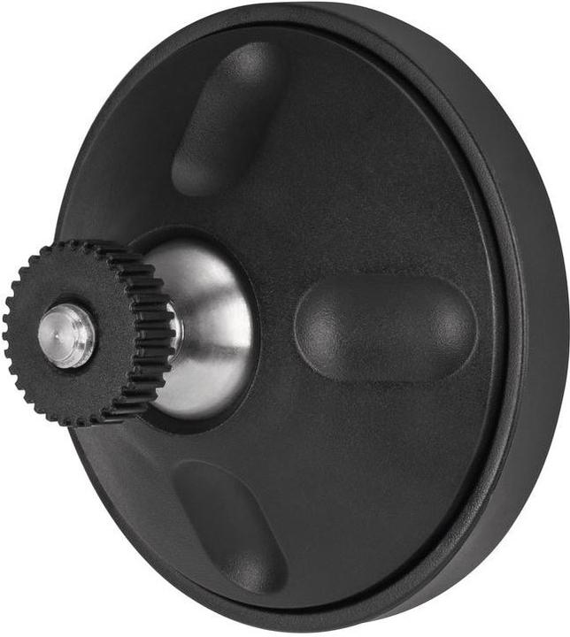 Produktbild Abus Netzwerkkamera PPIC90520B WLAN Zusatz Akku Cam (1920 x 1280 Pixels)