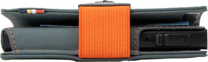 Immagine prodotto Garzini Portafoglio in metallo