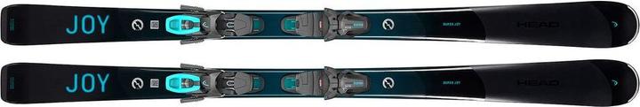 Produktbild Head Super Joy (158.15 cm, Ohne Bindung)