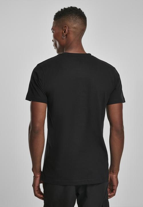 Produktbild Mister Tee Run DMC Logo Tee (XS)