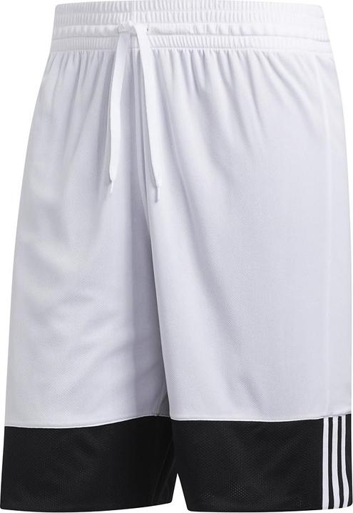 adidas 3G Speed Reversible Basketballshort Herren