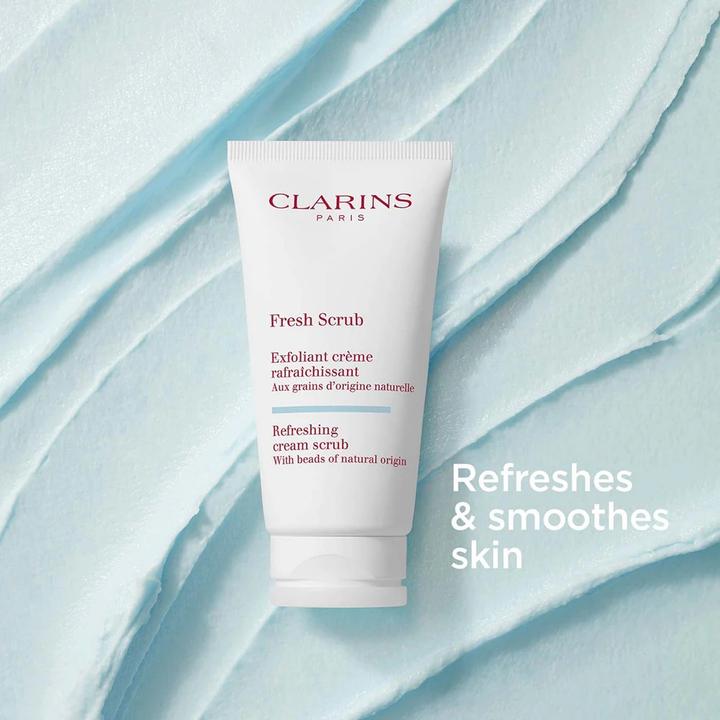 Produktbild Clarins Skin - Frisches Peeling (Reinigungspeeling, 50 ml)