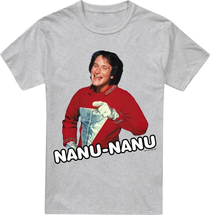 Produktbild Mork And Mindy TShirt (M)