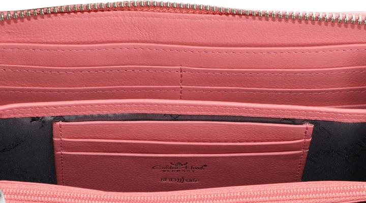 Produktbild Golden Head Geldbörse Madrid RFID Protect 2822