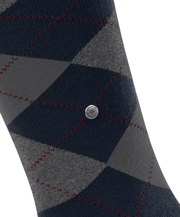 Produktbild Burlington Edinburgh Herren (Einzelpack, 40 - 46)