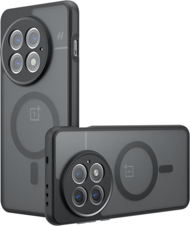 Techsuit PureFrost MagSafe (OnePlus 13)