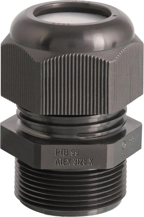 Actual product image Ceag GHG9601955R0024 Cable entry M25x1.5