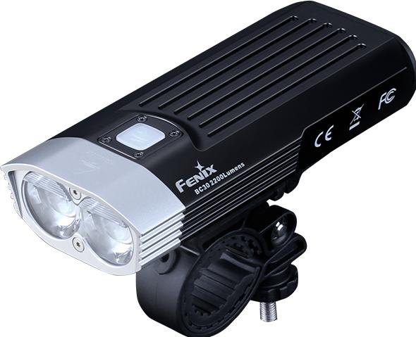 Produktbild Fenix BC30 V2.0 (2200 lm, 187 lm)