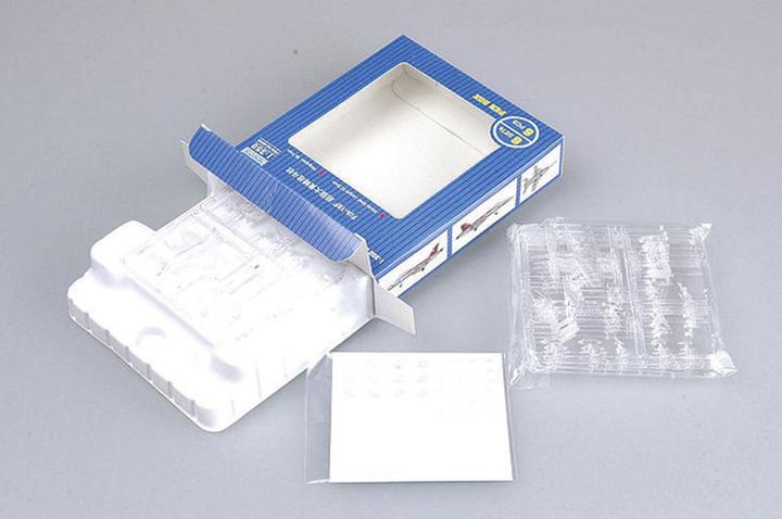 Immagine prodotto Trumpeter 6 x F/A-18F SUPER Hornet