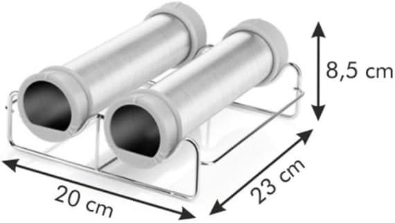 Produktbild Tescoma Delicia Backblech für Trdelník / Baumstriezel