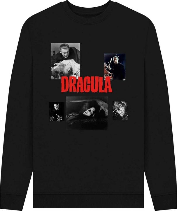 Produktbild Horror Line Sweatshirt (XXL)