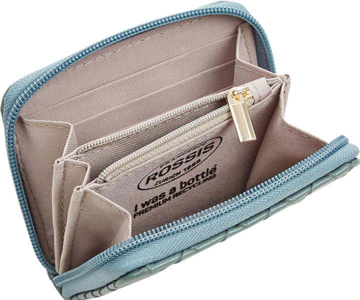 Actual product image Rossis Money 1 Flechtoptik