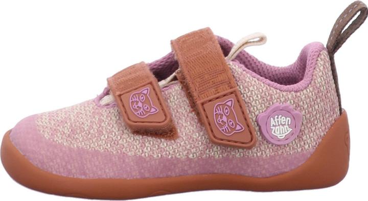 Produktbild Affenzahn Barfussschuhe KNIT HAPPY Katze (28)