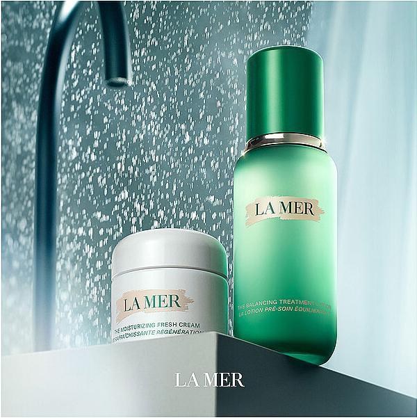Actual product image La Mer The Balancing Treatment Lotion 150 ml (Face toner, 150 ml)