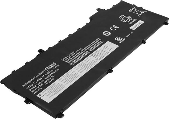 Batteria per notebook