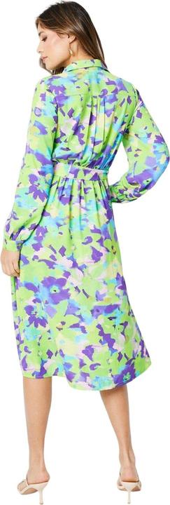 Produktbild Principles Hemdblusenkleid Gürtel (40)