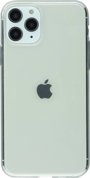 Image du produit PhoneLook Coque Ultra-thin Gel transparent Silicone Super fine et flexible (Apple iPhone 11)