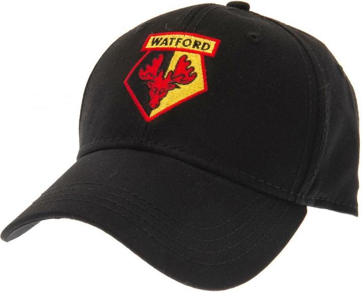 Actual product image Watford FC Baseball cap
