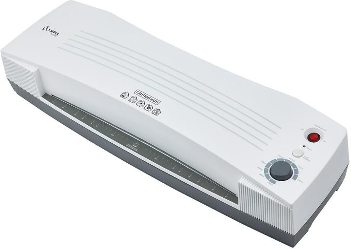 Produktbild Olympia /min, 80-250µm (80 - 250 µm, A2)