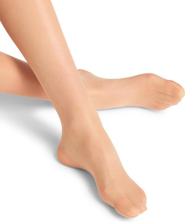 Actual product image Falke Pure Matt 20 STU (20 DEN, 35 - 37)
