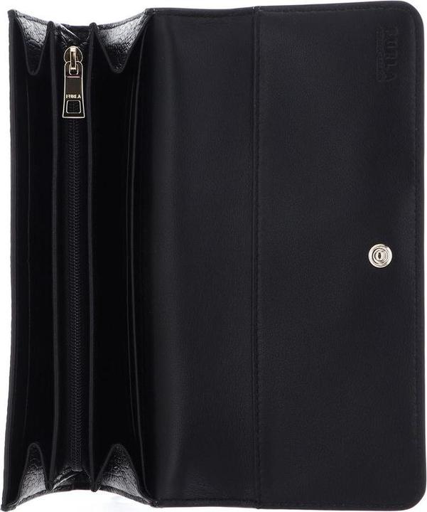 Actual product image Furla Long Camelia Continental Wallet St. Eracle
