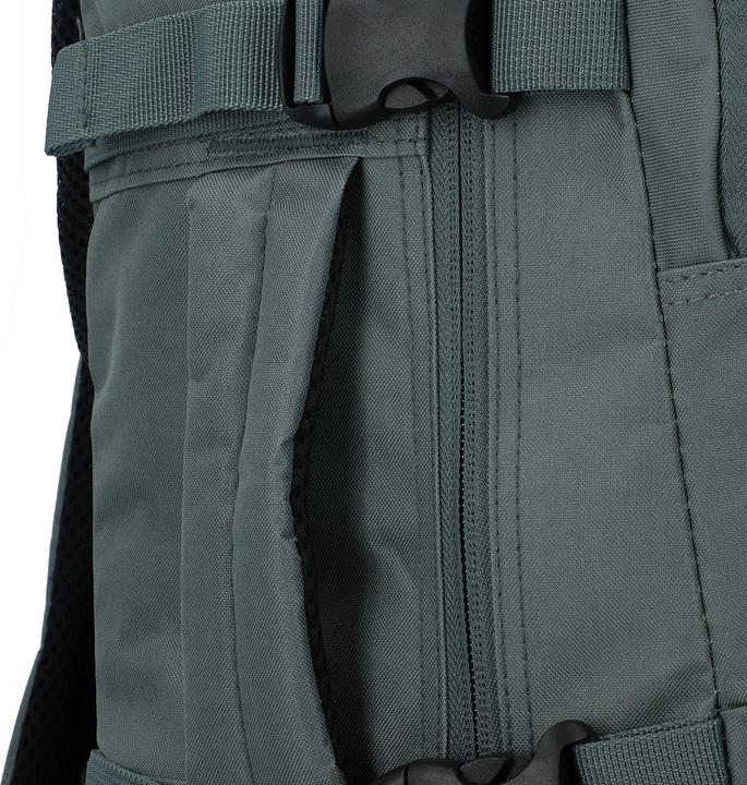 Image du produit Worldpack BestWay Sac à dos 41.5 cm Compartiment pour ordinateur portable (17 l)