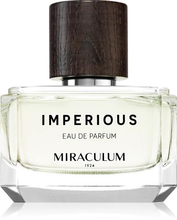 Immagine prodotto MIRACULUM MiraculumI Imperious Eau de Parfum 50ml (Eau de parfum, 50 ml)