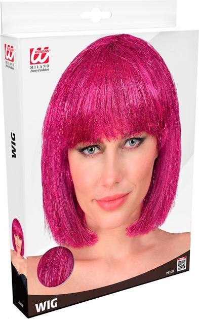 Actual product image Widmann Glitzy: Pink