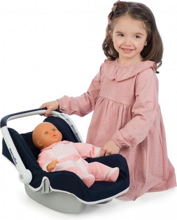 Actual product image Smoby Inglesina