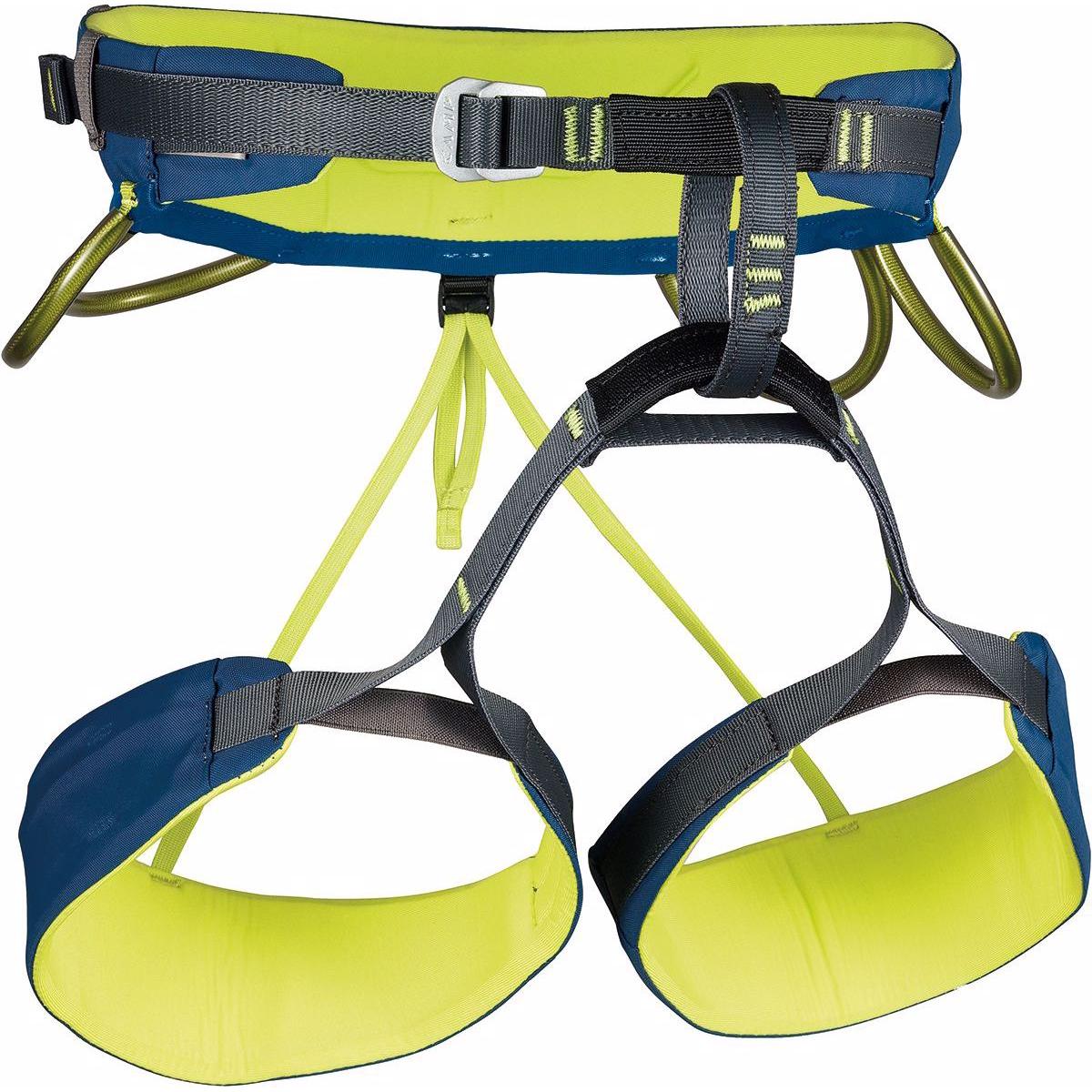 Camp, Klettergurt, (XS)