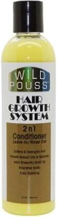 Produktbild Wild Pouss Leave-In Conditioner 8 Oz (800 ml)