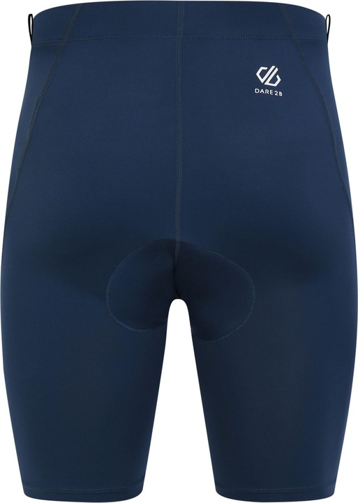 Immagine prodotto Dare2b Pantaloncini da Ciclista Acceso Uomo (M)