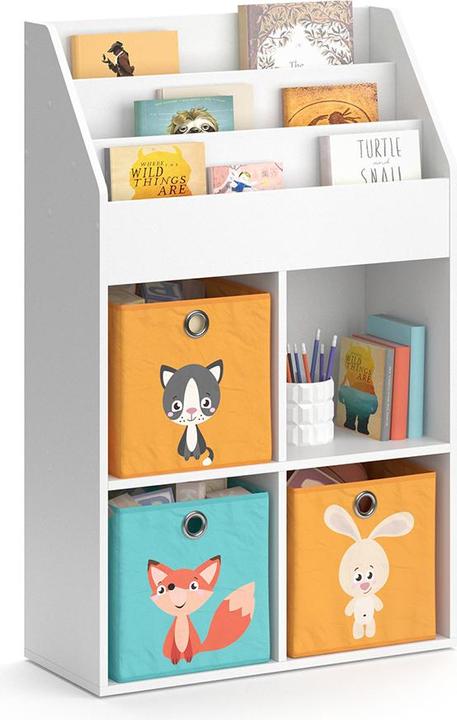 Produktbild Vicco Luigi (72 x 31 x 114 cm)