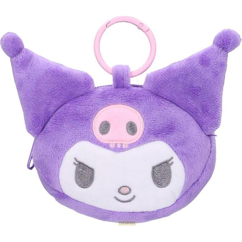 Vadobag, Portachiavi, Sanrio Schlüsselanhänger Hello Kitty & Friends Plushie Pals